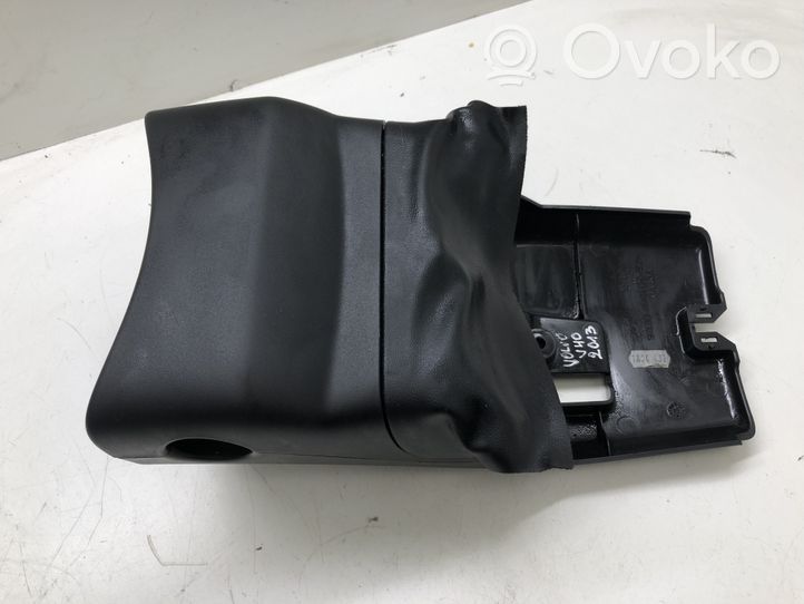 Volvo V40 Garniture de colonne de volant 1303815