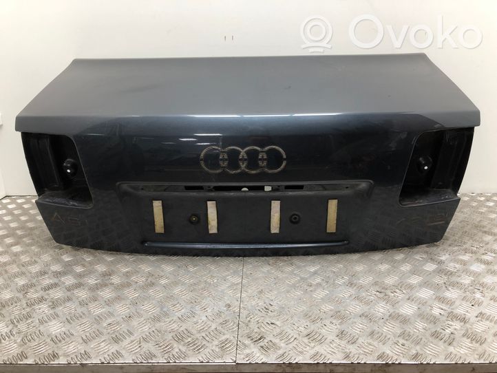 Audi A8 S8 D3 4E Couvercle de coffre 