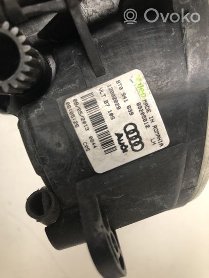 Audi Q3 8U Nebelscheinwerfer vorne 8T0941699