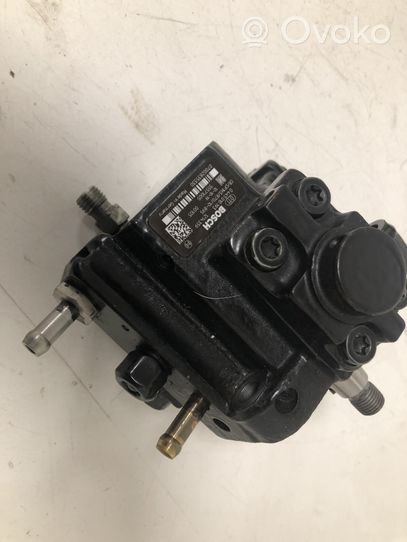 Opel Insignia A Fuel injection high pressure pump 0445010193