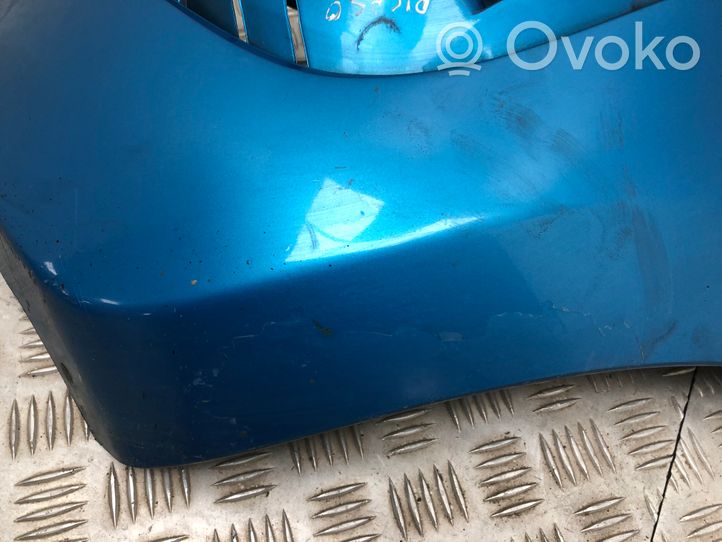 Citroen C3 Takapuskurin kulmaosan verhoilu 