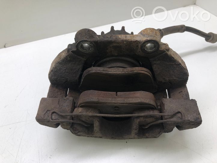 Citroen DS4 Front brake caliper 