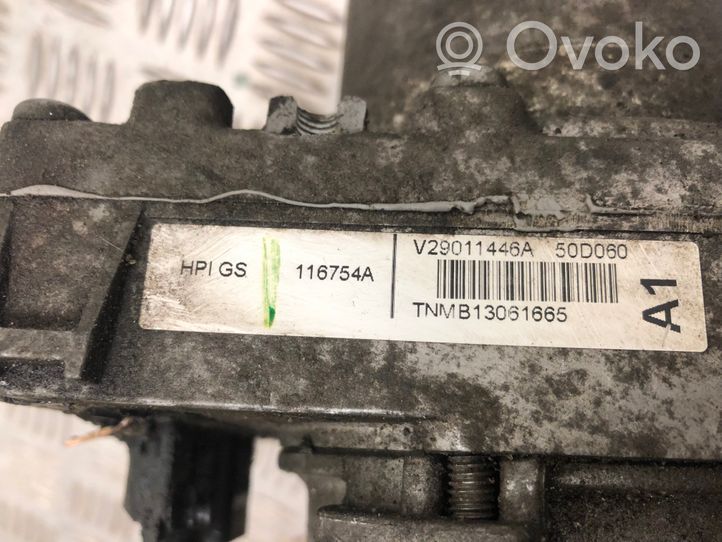 Citroen DS4 Pompa wspomagania układu kierowniczego A5101856A