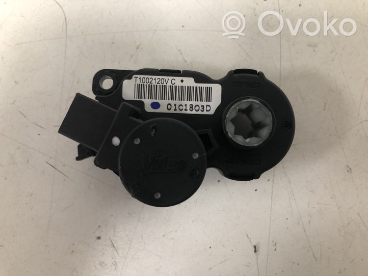 Citroen DS4 Motor/activador trampilla de calefacción T1002120V