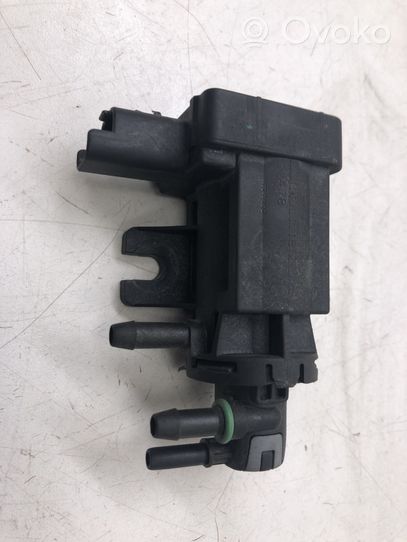 Citroen DS4 Turboahtimen magneettiventtiili 9674084680