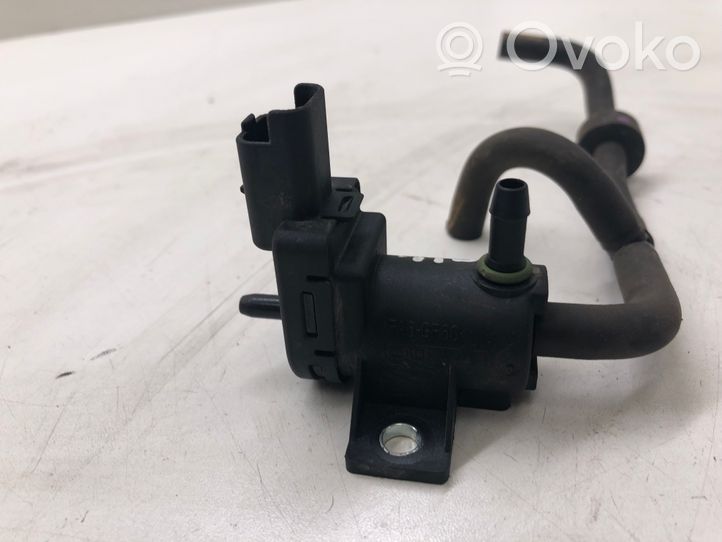 Citroen DS4 Solenoīda vārsts 9665558580