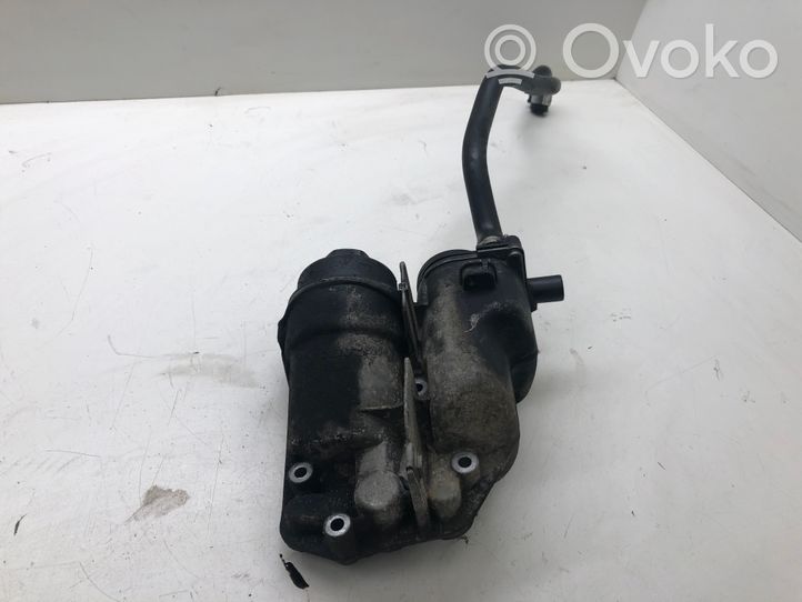 Volvo S80 Öljynsuodattimen kannake 6740273266