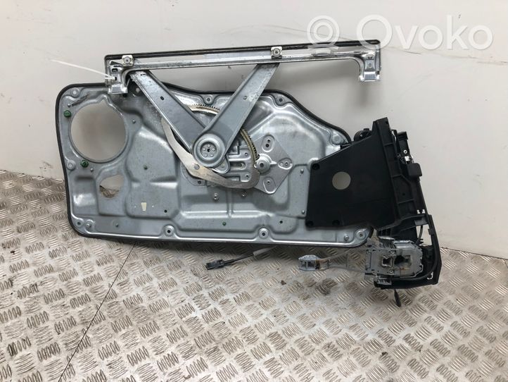 Volvo S80 Alzacristalli della portiera anteriore con motorino 30661066