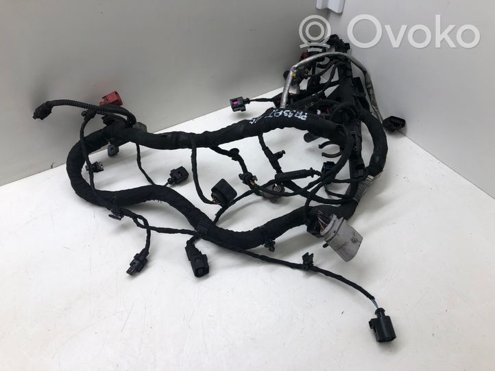 Volkswagen PASSAT B8 Cablaggio per l’installazione del motore 04L972627DF