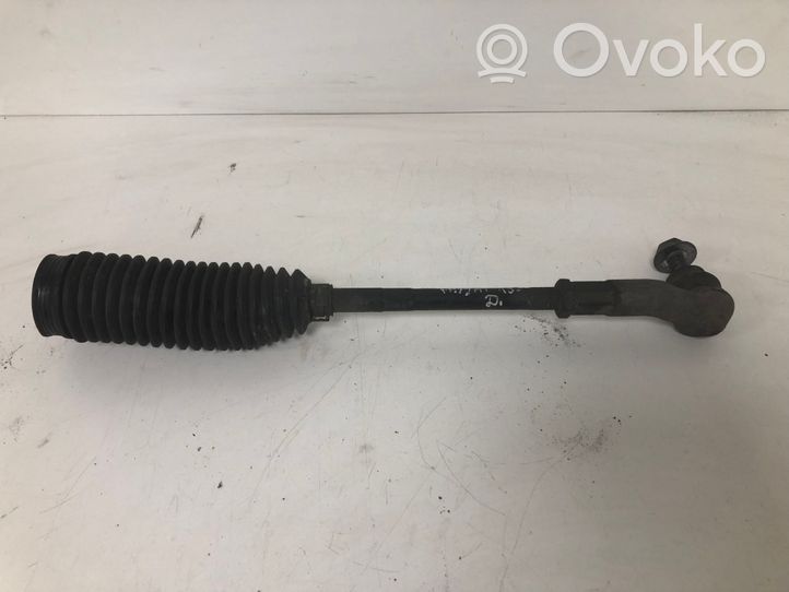 Volkswagen PASSAT B8 Steering tie rod 