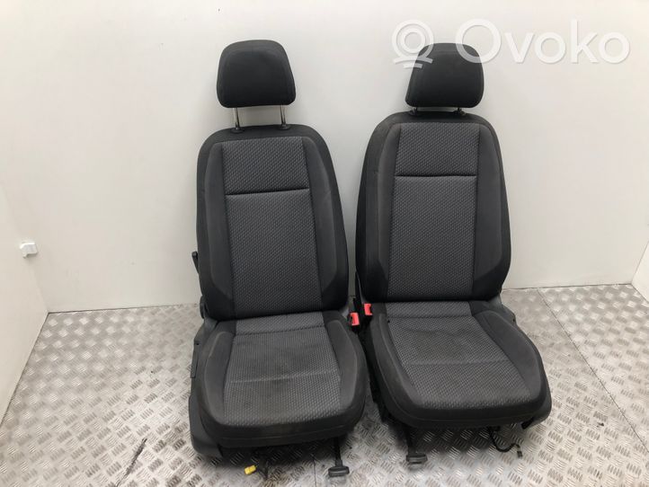 Volkswagen PASSAT B8 Interior set 