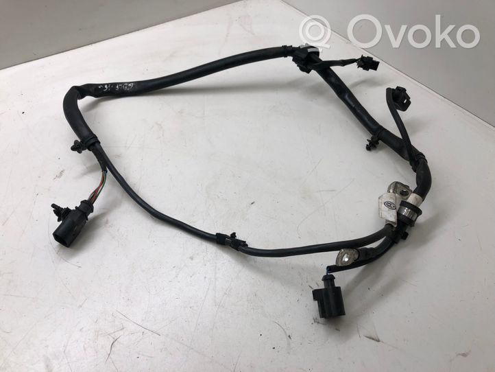 Volkswagen Golf VII Wires (generator/alternator) 5Q0971230FP