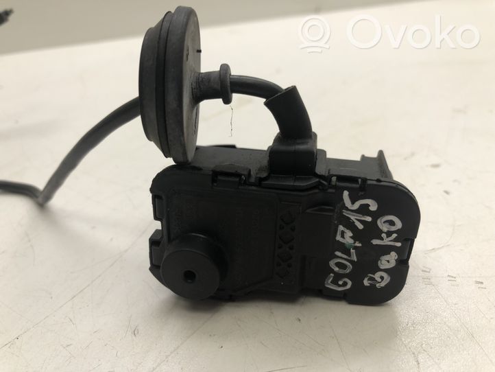 Volkswagen Golf VII Central locking motor 5C6810773H