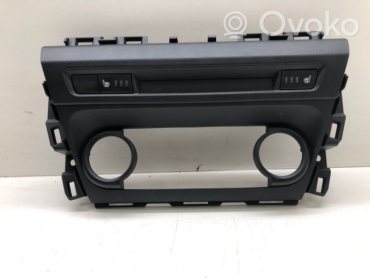 Mazda 3 III Monitor/display/piccolo schermo BHR155260