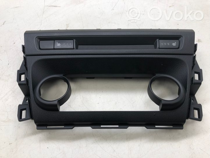 Mazda 3 III Monitor/display/piccolo schermo BHR155260