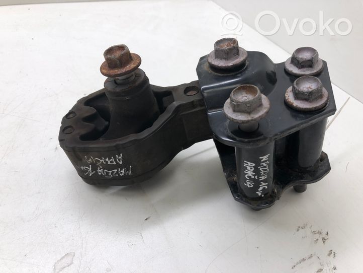 Mazda 3 III Support de moteur, coussinet GHP9