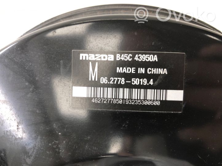 Mazda 3 III Servo-frein B45C43950A