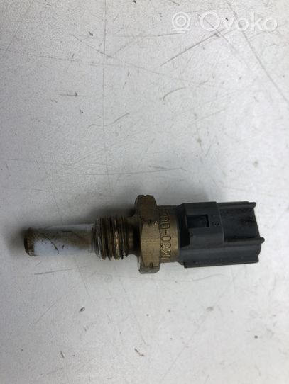 Mazda 3 III Sonde de température de liquide de refroidissement 1797000220