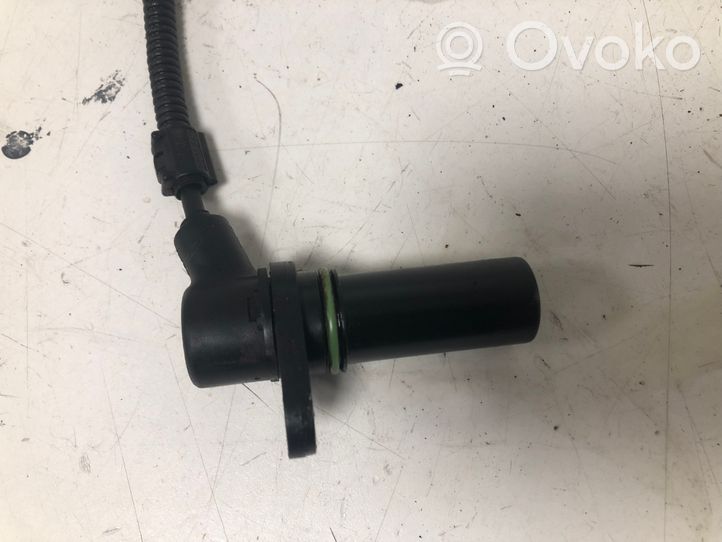 Volkswagen Polo Crankshaft position sensor 045957147C