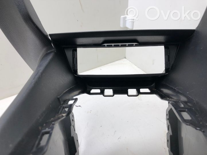 Mazda 3 III Autres éléments de console centrale B45A64321