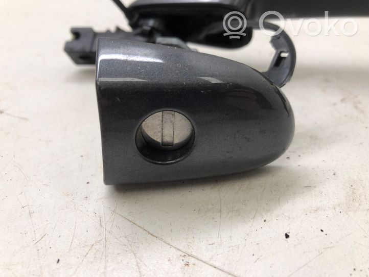 Mazda 3 III Front door exterior handle 