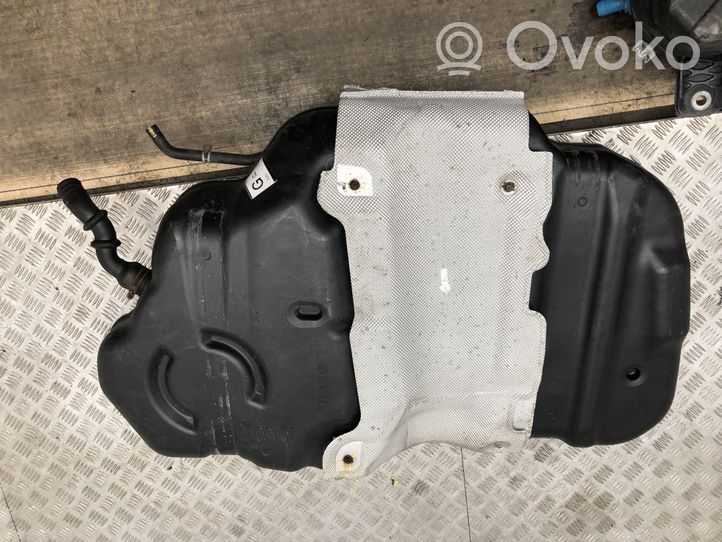 Mazda 3 III Réservoir de carburant B45A42110