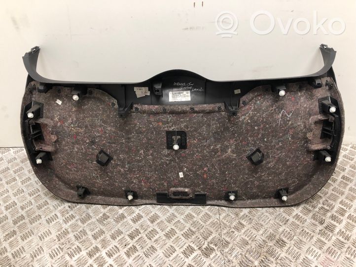 Toyota Avensis T270 Verkleidung Abdeckung Heckklappe Kofferraumdeckel Satz Set 6775005080
