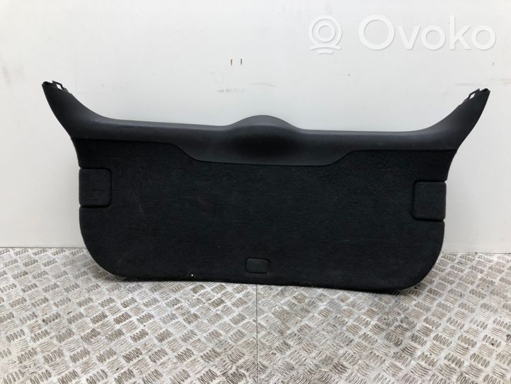 Toyota Avensis T270 Verkleidung Abdeckung Heckklappe Kofferraumdeckel Satz Set 6775005080