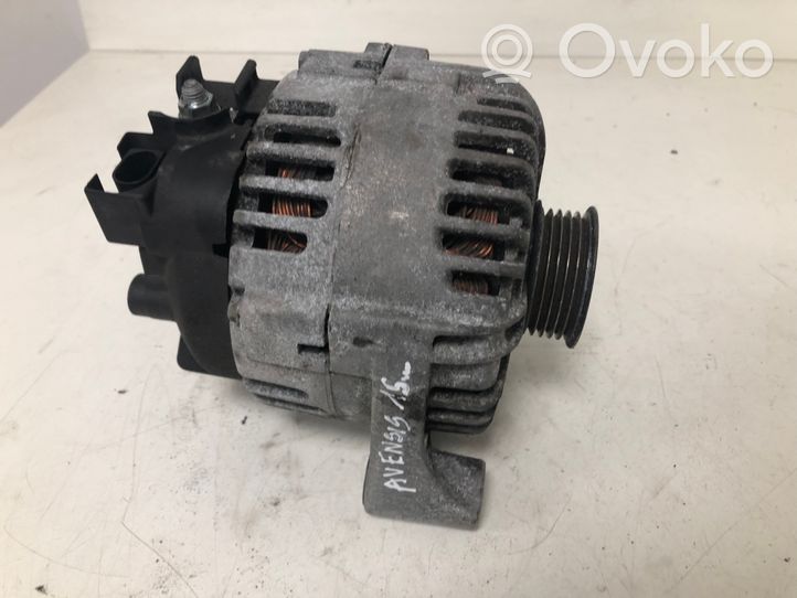 Toyota Avensis T270 Alternator 8574045