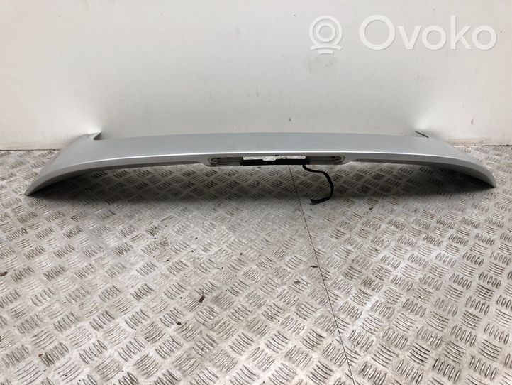 Ford Focus Spoileris galinio stiklo BM51A44210