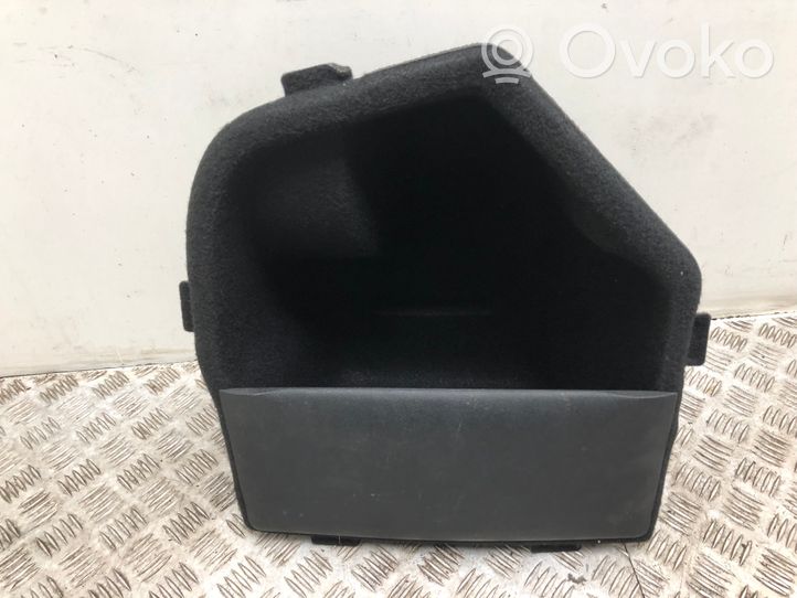 Citroen C5 Muu vararenkaan verhoilun elementti 96868021ZD