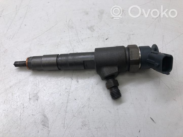 Citroen C4 Grand Picasso Injecteur de carburant 0445110566