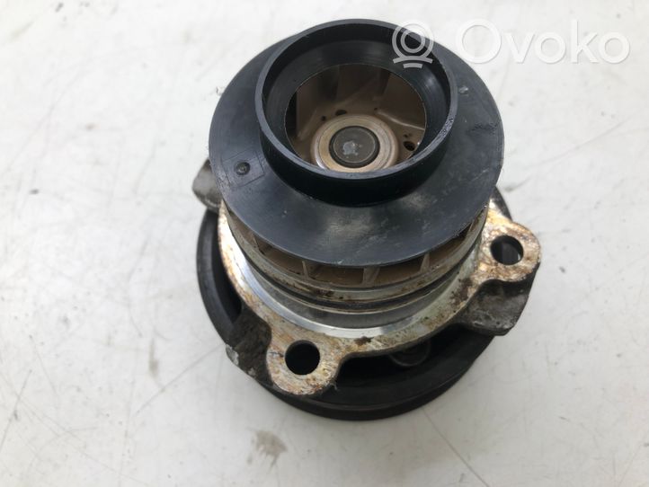 Nissan X-Trail T31 Poulie de pompe à eau 8200357354D