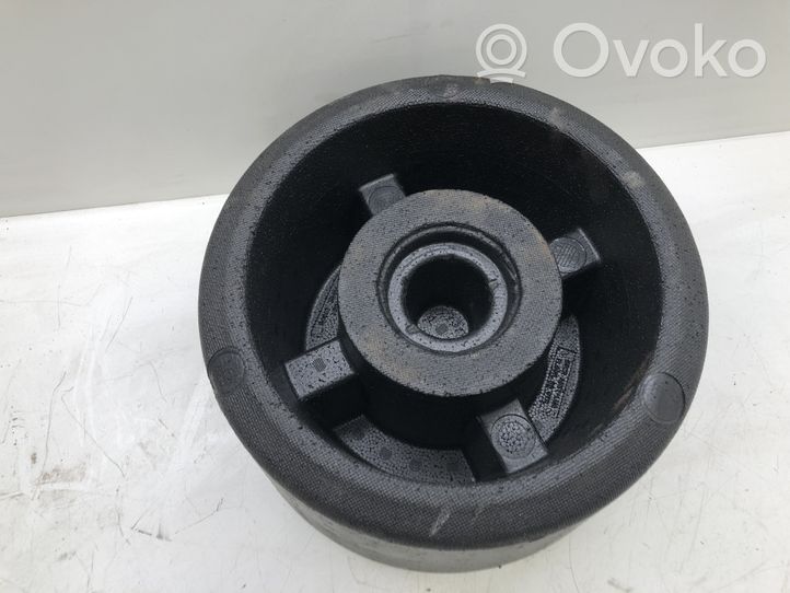 Nissan X-Trail T31 Supporto di montaggio ruota di scorta 849A7JG01A