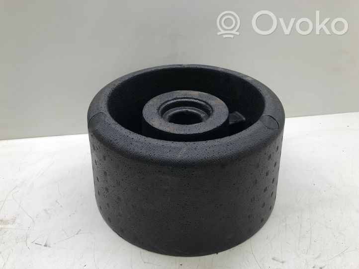 Nissan X-Trail T31 Supporto di montaggio ruota di scorta 849A7JG01A