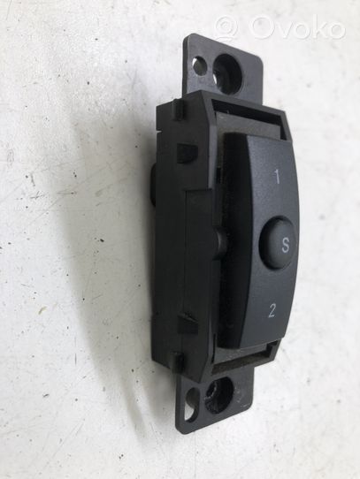 Chrysler 300 - 300C Seat memory switch 04602446AB