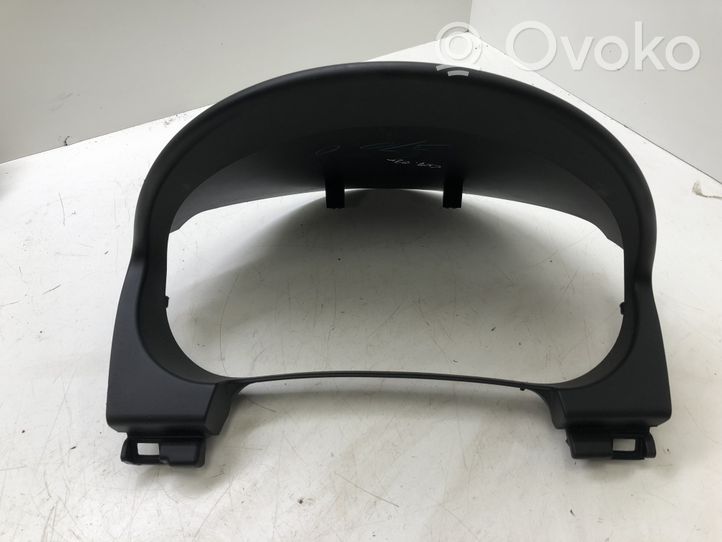 Mazda CX-7 Garniture de tableau de bord E22155420