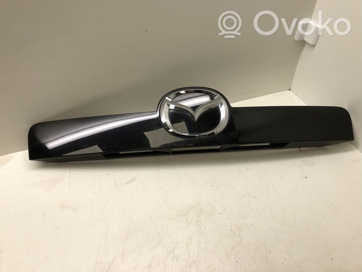 Mazda CX-7 Rivestimento portellone EG2150811