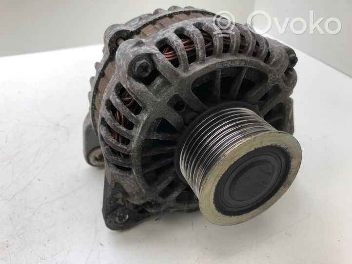 Mazda 6 Generator/alternator A3TB6781