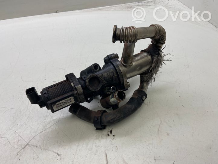 Fiat 500 Valvola EGR FGP55184653