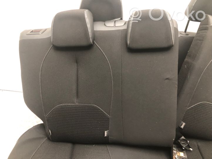 Citroen DS3 Interior set 