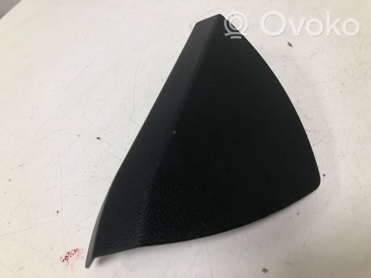 Mercedes-Benz C AMG W204 Rivestimento estremità laterale del cruscotto A2047231108