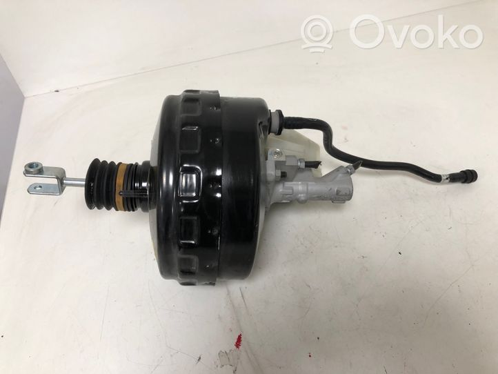 Mercedes-Benz C AMG W204 Servo-frein A2044301130