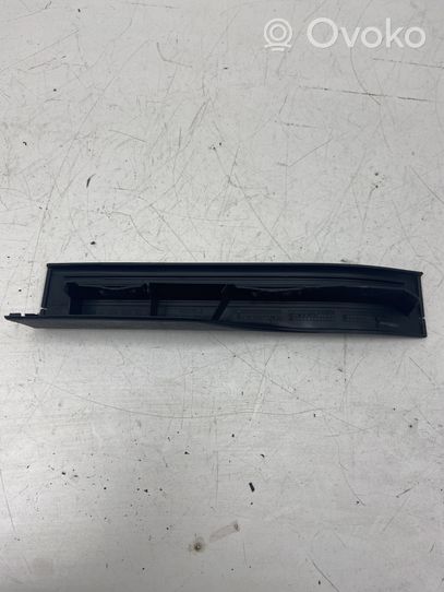 Mercedes-Benz C AMG W204 Rear sill trim cover A2046860336