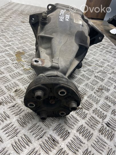 Mercedes-Benz C AMG W204 Rear differential 20435024041