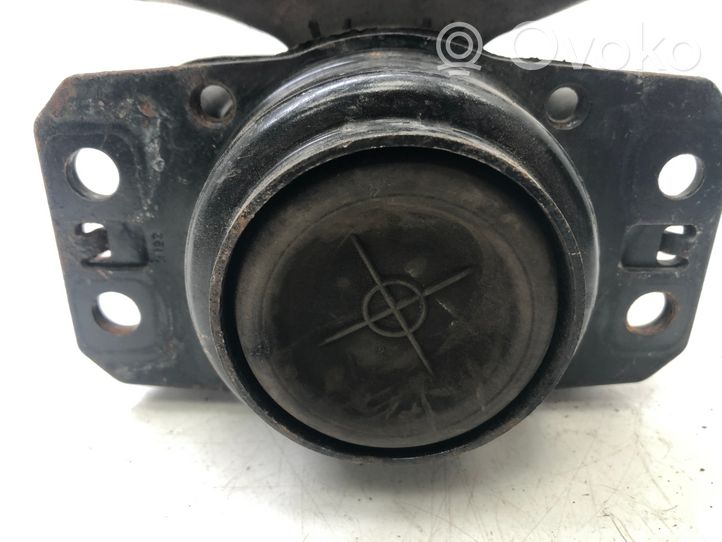 Peugeot 5008 Support de moteur, coussinet 9655922980