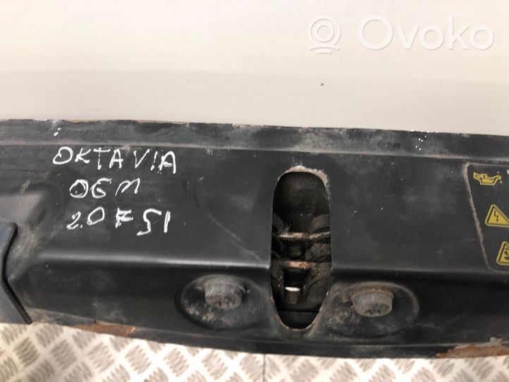 Skoda Octavia Mk2 (1Z) Części i elementy montażowe 3U0010293R