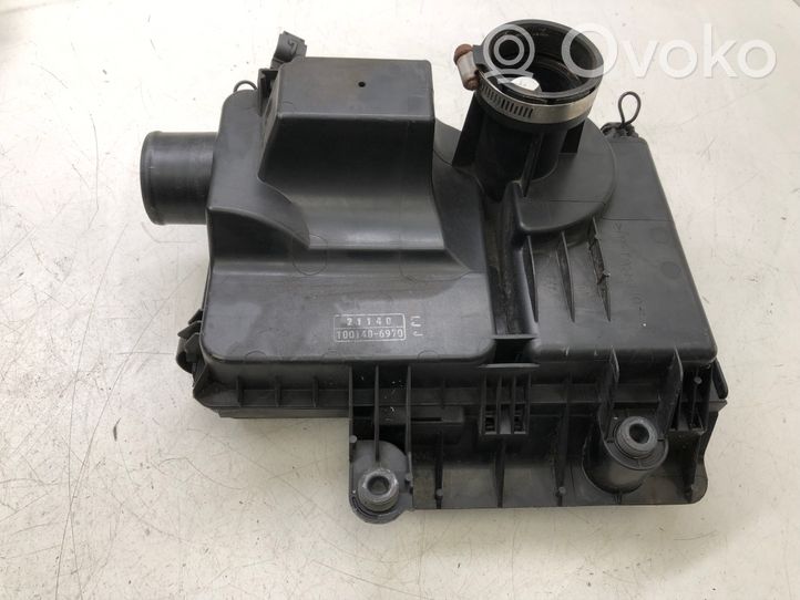 Toyota Prius (XW20) Scatola del filtro dell’aria 1001406970