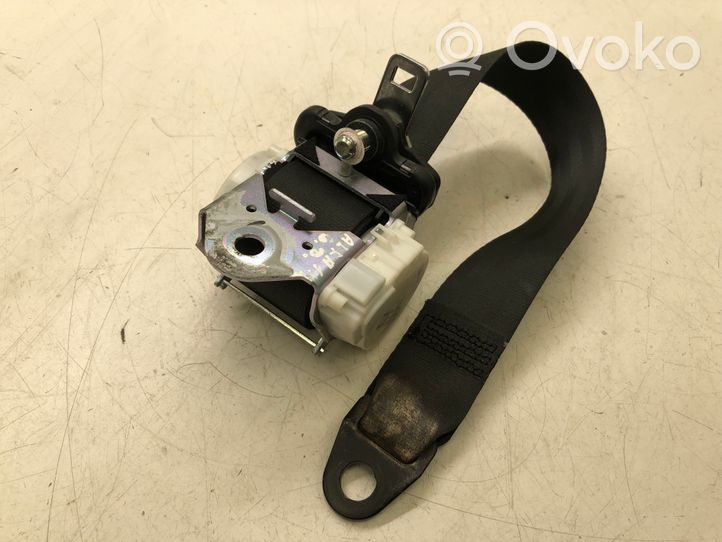 Alfa Romeo Giulietta Rear seatbelt 34112118