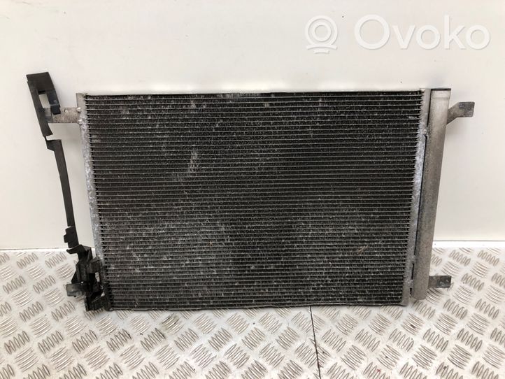 Volkswagen Golf VII Radiateur condenseur de climatisation 5Q0816411AH